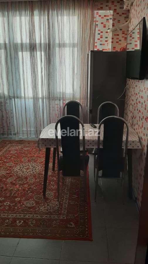 Satılır, yeni tikili, 2 otaqlı, 85 m², Şah İsmayıl Xətai m.