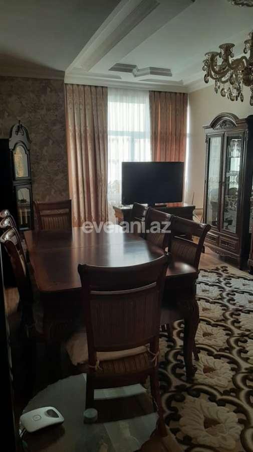 Satılır, yeni tikili, 2 otaqlı, 85 m², Şah İsmayıl Xətai m.