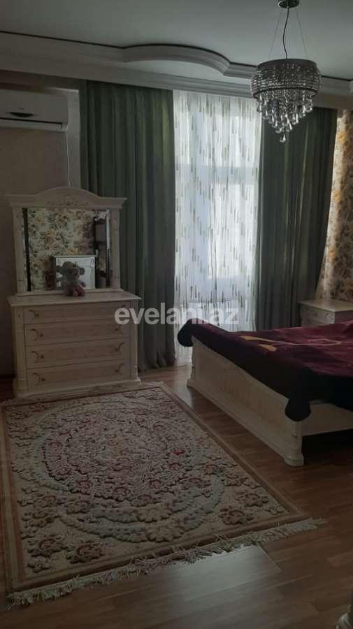 Satılır, yeni tikili, 2 otaqlı, 85 m², Şah İsmayıl Xətai m.