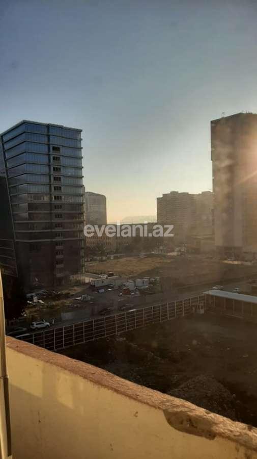 Satılır, yeni tikili, 2 otaqlı, 85 m², Şah İsmayıl Xətai m.