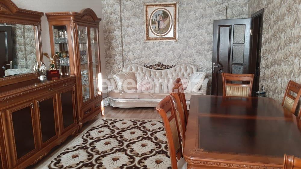 Satılır, yeni tikili, 2 otaqlı, 85 m², Şah İsmayıl Xətai m.