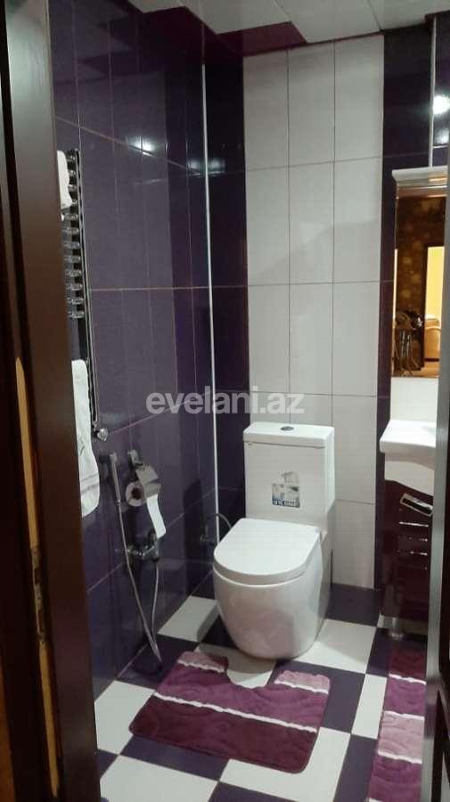 Satılır, yeni tikili, 2 otaqlı, 85 m², Şah İsmayıl Xətai m.