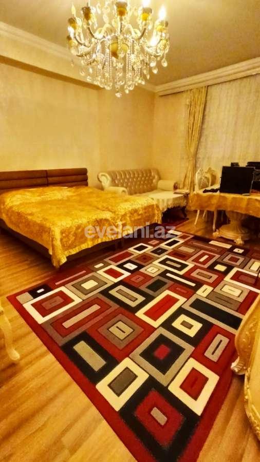 Satılır, yeni tikili, 3 otaqlı, 86 m², Yeni Yasamal q.