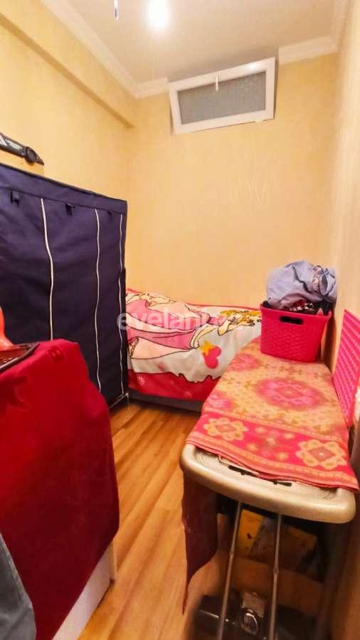 Satılır, yeni tikili, 3 otaqlı, 86 m², Yeni Yasamal q.