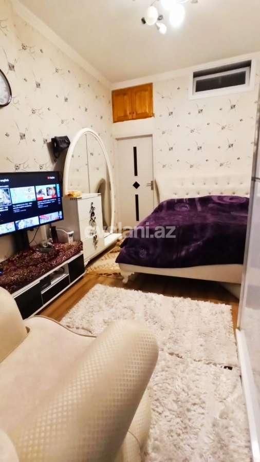 Satılır, yeni tikili, 3 otaqlı, 86 m², Yeni Yasamal q.