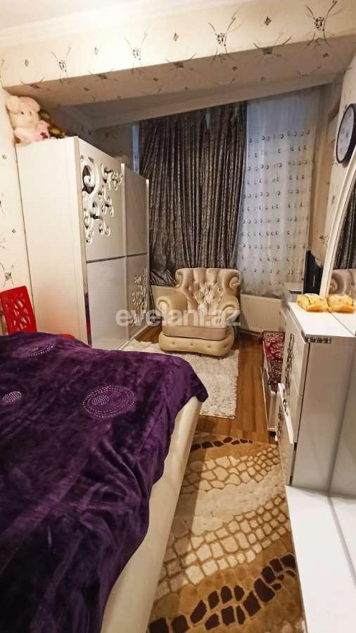 Satılır, yeni tikili, 3 otaqlı, 86 m², Yeni Yasamal q.