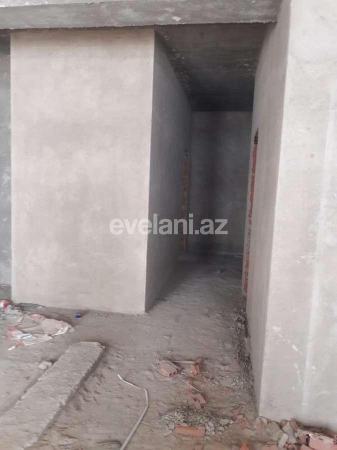 Satılır, yeni tikili, 3 otaqlı, 125 m², Həzi Aslanov m.