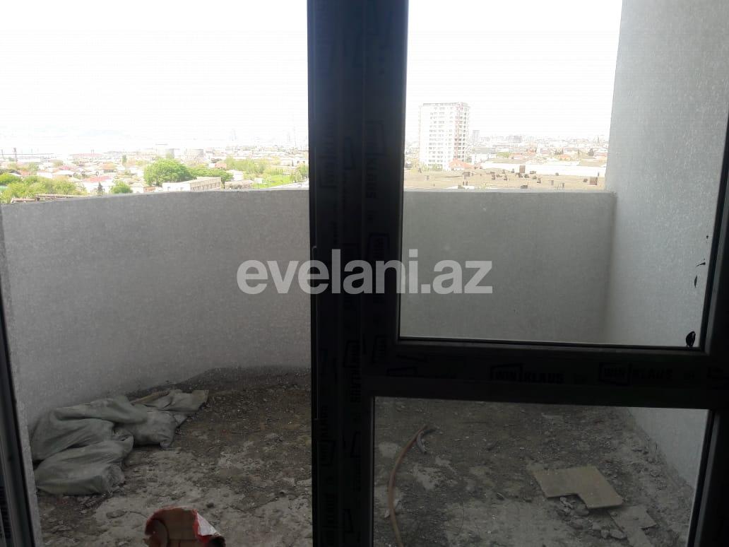 Satılır, yeni tikili, 3 otaqlı, 125 m², Həzi Aslanov m.