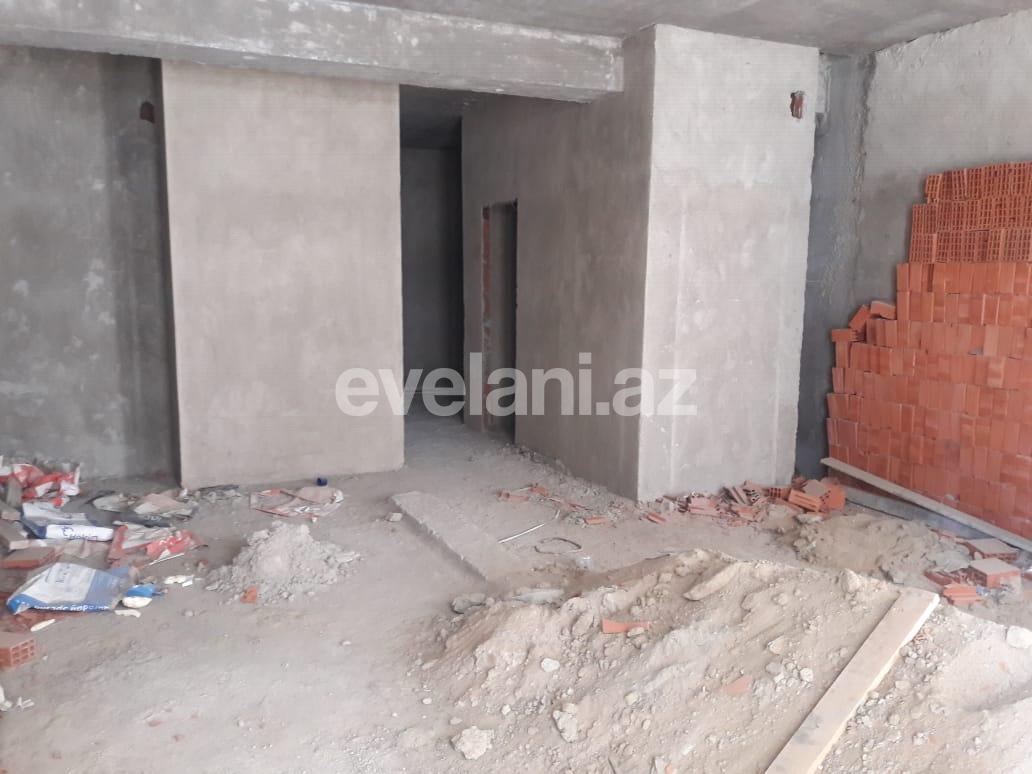 Satılır, yeni tikili, 3 otaqlı, 125 m², Həzi Aslanov m.