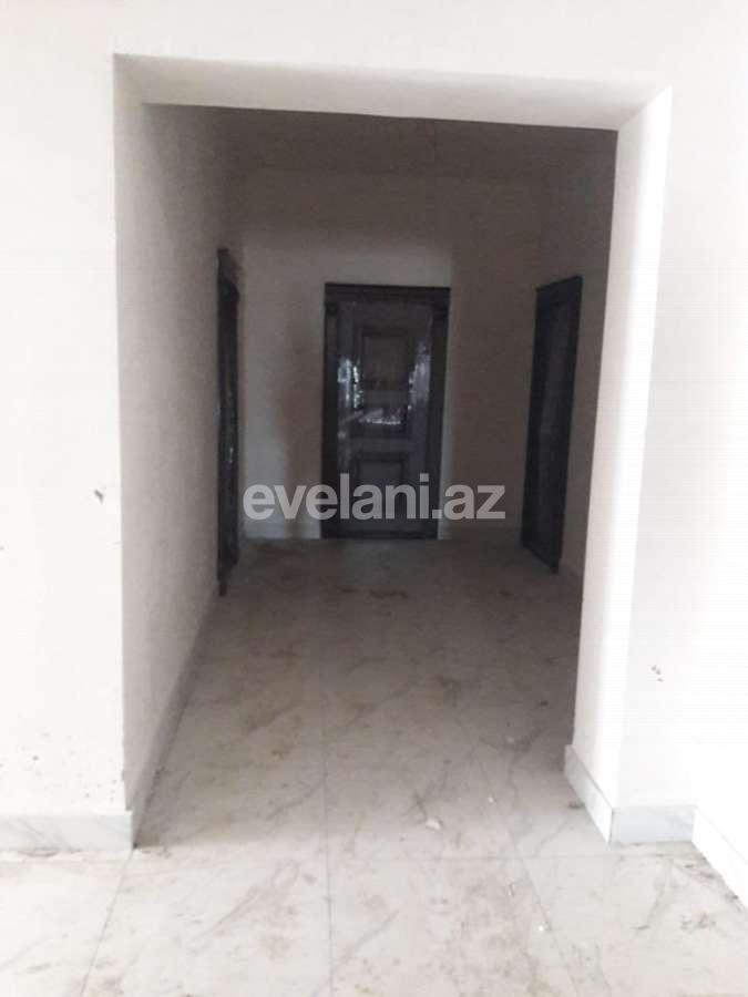 Satılır, yeni tikili, 3 otaqlı, 125 m², Həzi Aslanov m.