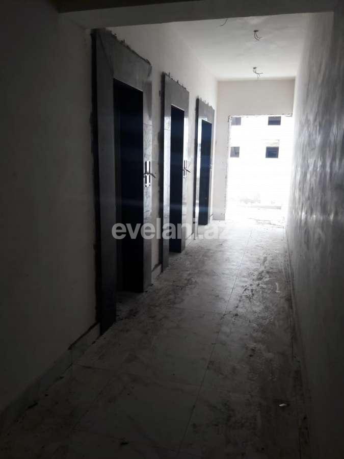 Satılır, yeni tikili, 3 otaqlı, 125 m², Həzi Aslanov m.