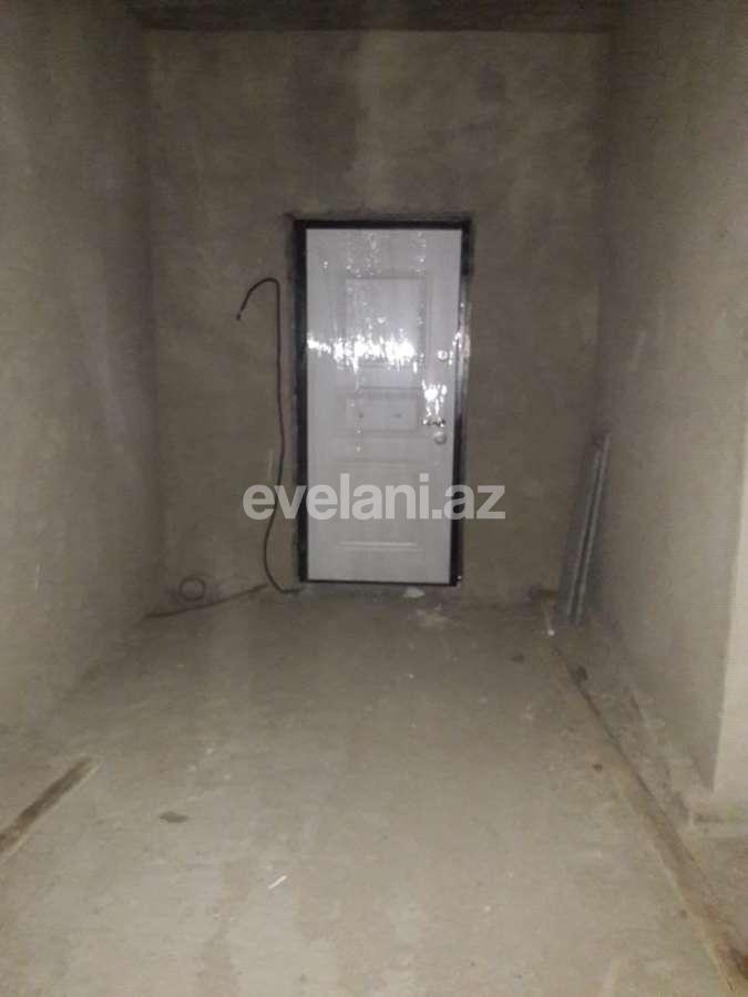 Satılır, yeni tikili, 3 otaqlı, 125 m², Həzi Aslanov m.