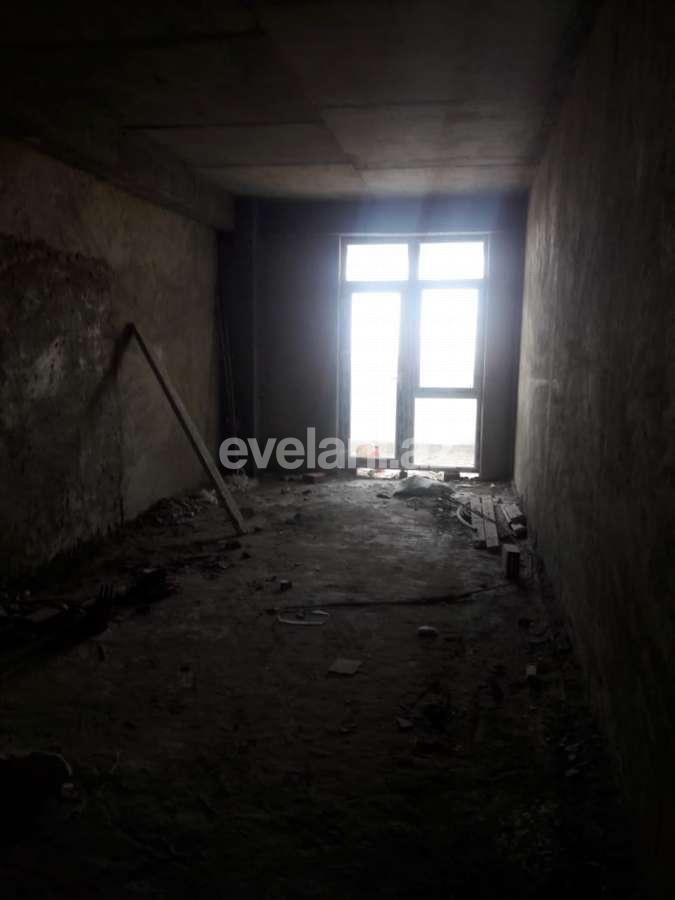 Satılır, yeni tikili, 3 otaqlı, 125 m², Həzi Aslanov m.