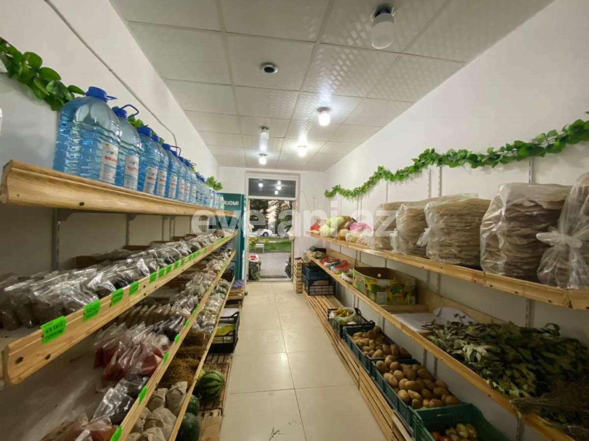 Satılır, obyekt, 120 m², 28 may m.