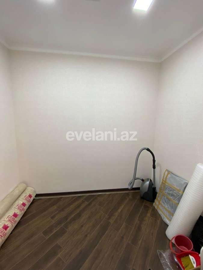 Sale, new building, 3 room, 157 m², Ganjlik m.