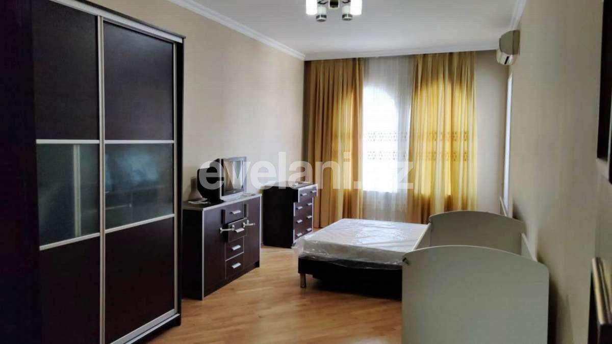 Sale, new building, 3 room, 162 m², Ganjlik m.