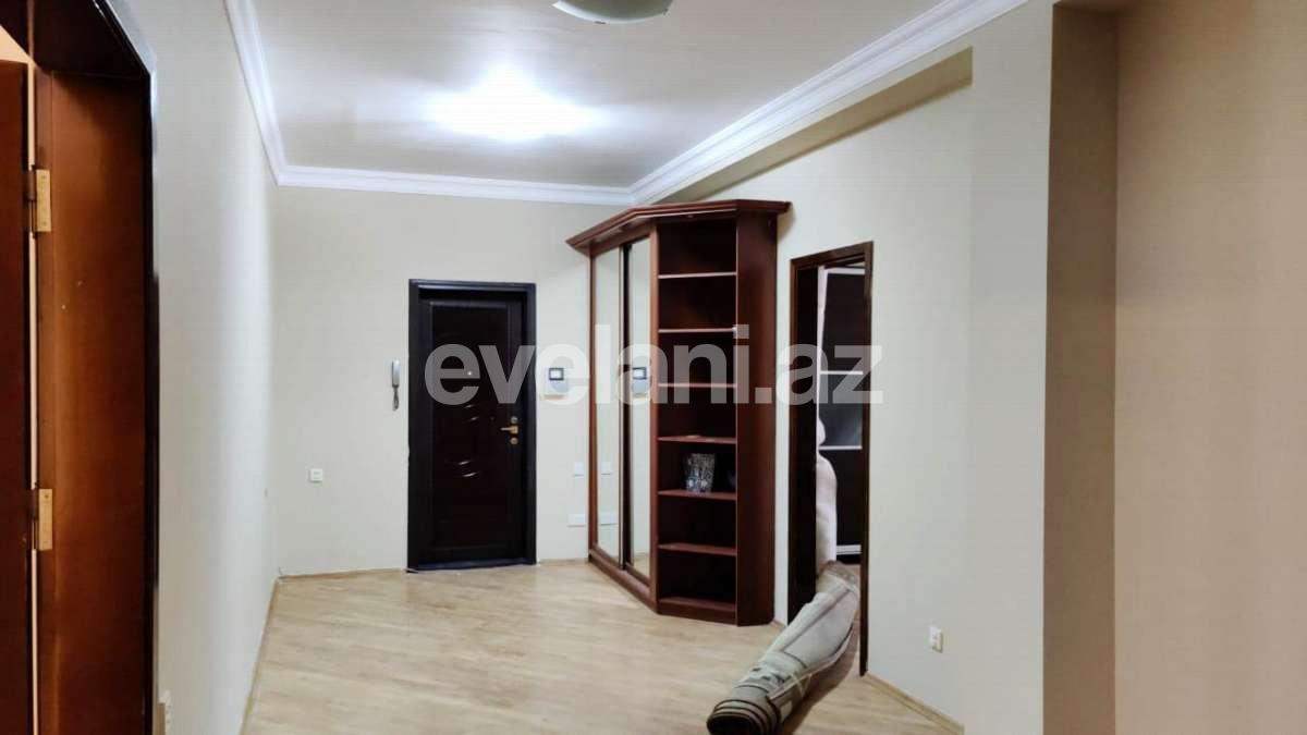 Sale, new building, 3 room, 162 m², Ganjlik m.
