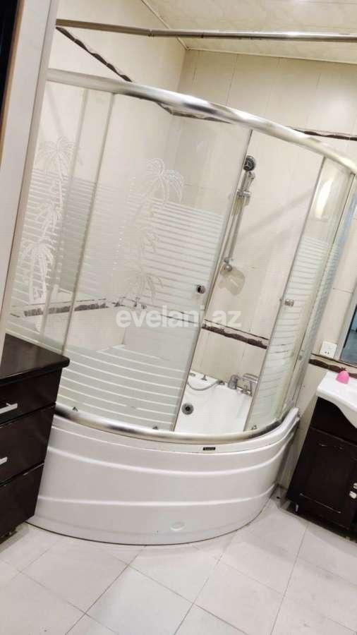 Sale, new building, 3 room, 162 m², Ganjlik m.