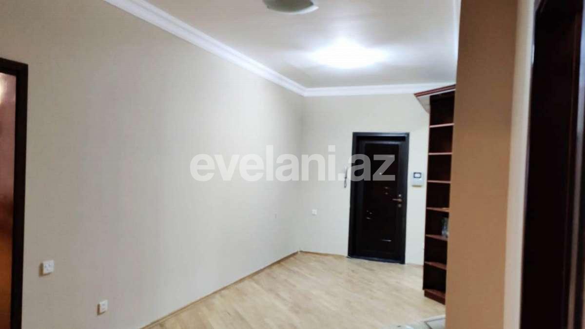 Sale, new building, 3 room, 162 m², Ganjlik m.