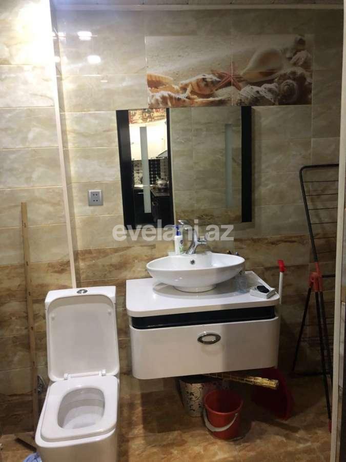 Satılır, yeni tikili, 2 otaqlı, 61 m², Neftçilər m.
