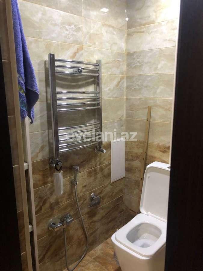Satılır, yeni tikili, 2 otaqlı, 61 m², Neftçilər m.