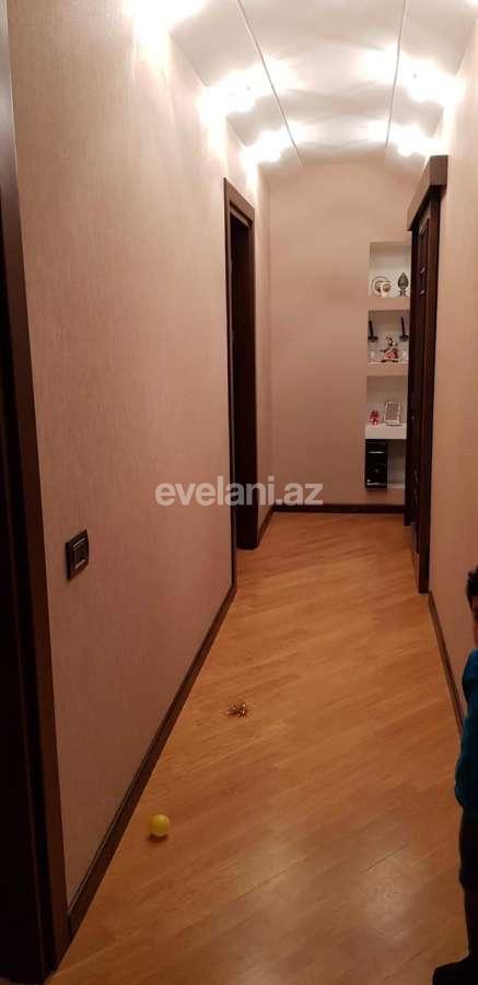 Satılır, yeni tikili, 4 otaqlı, 205 m², Azadlıq prospekti m.