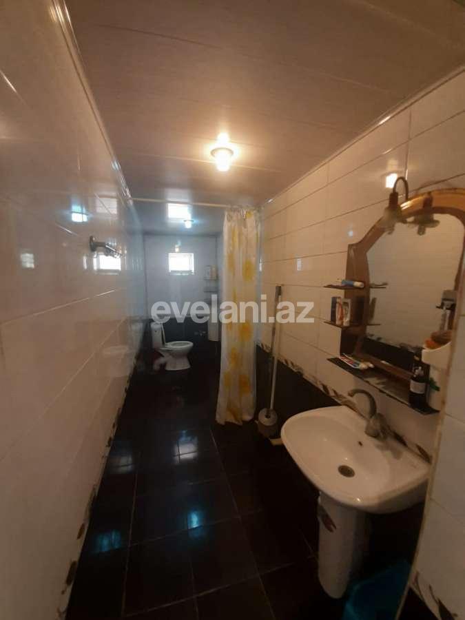 Sale, garden / house, 3 room, 107 m², Bilgah d.