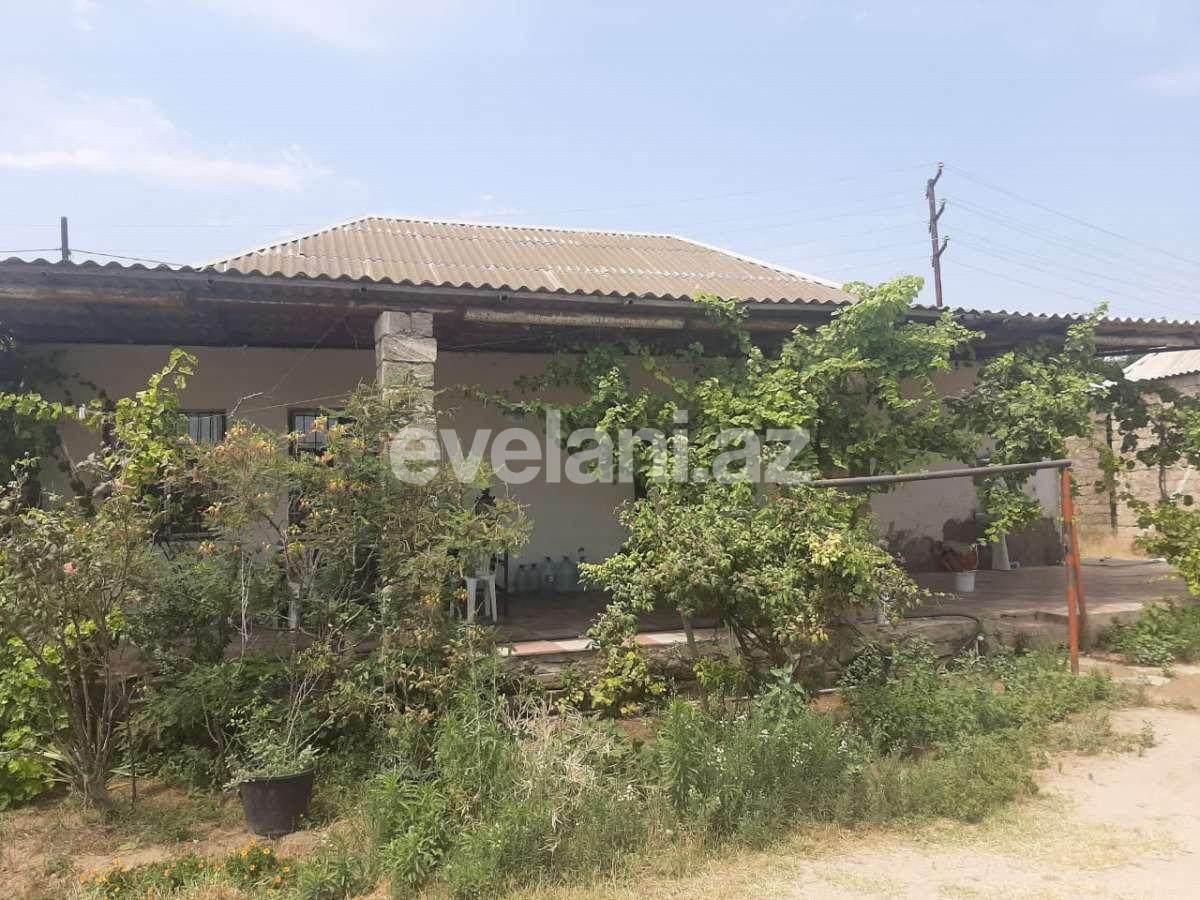 Sale, garden / house, 3 room, 107 m², Bilgah d.