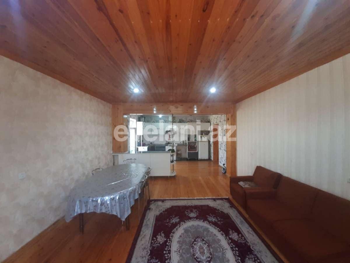 Sale, garden / house, 3 room, 107 m², Bilgah d.