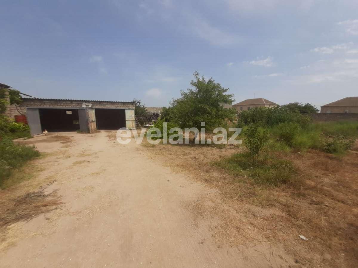 Sale, garden / house, 3 room, 107 m², Bilgah d.