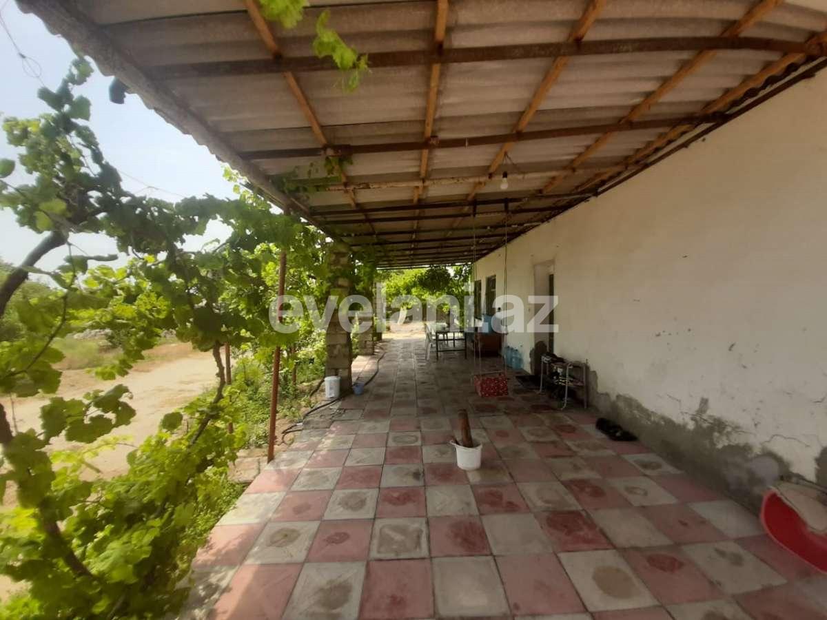 Sale, garden / house, 3 room, 107 m², Bilgah d.