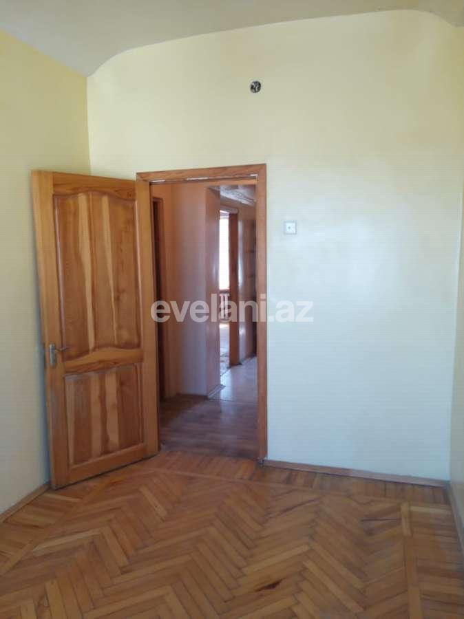 Satılır, köhnə tikili, 3 otaqlı, 72 m², Nəriman Nərimanov m.