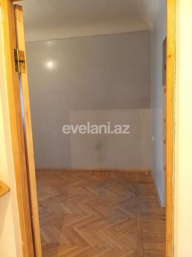 Satılır, köhnə tikili, 3 otaqlı, 72 m², Nəriman Nərimanov m.