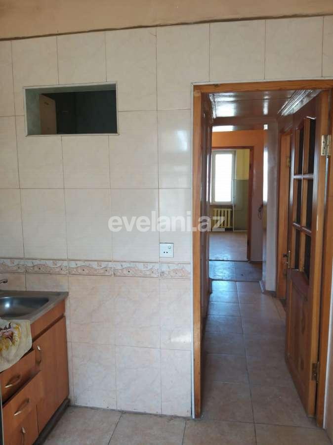 Satılır, köhnə tikili, 3 otaqlı, 72 m², Nəriman Nərimanov m.