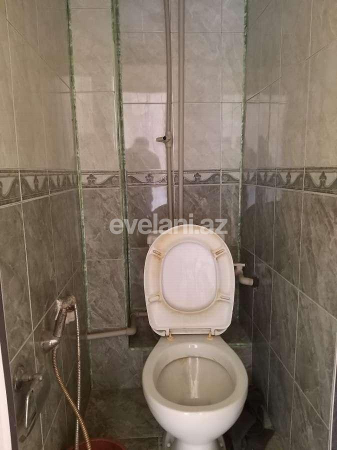 Satılır, köhnə tikili, 3 otaqlı, 72 m², Nəriman Nərimanov m.