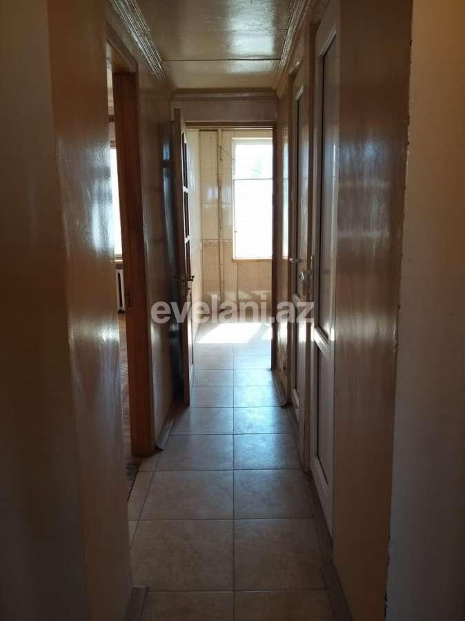 Satılır, köhnə tikili, 3 otaqlı, 72 m², Nəriman Nərimanov m.