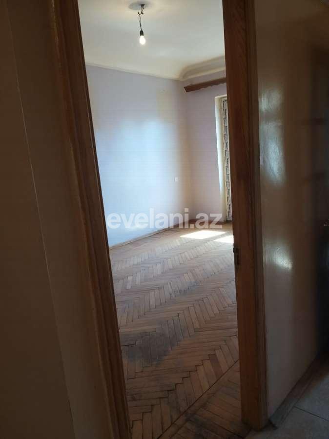 Satılır, köhnə tikili, 3 otaqlı, 72 m², Nəriman Nərimanov m.