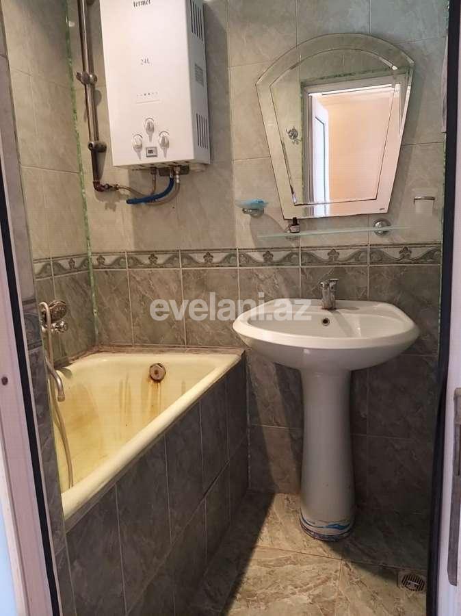 Satılır, köhnə tikili, 3 otaqlı, 72 m², Nəriman Nərimanov m.