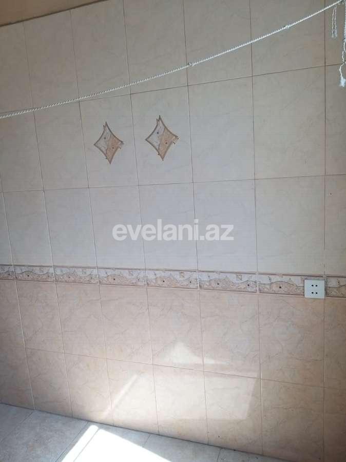 Satılır, köhnə tikili, 3 otaqlı, 72 m², Nəriman Nərimanov m.