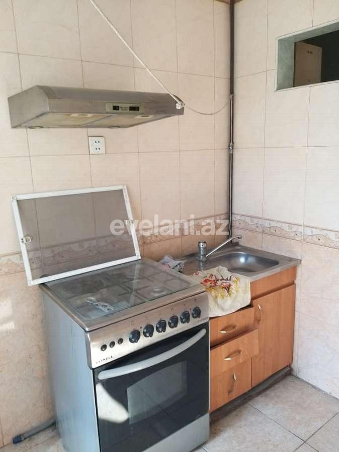 Satılır, köhnə tikili, 3 otaqlı, 72 m², Nəriman Nərimanov m.