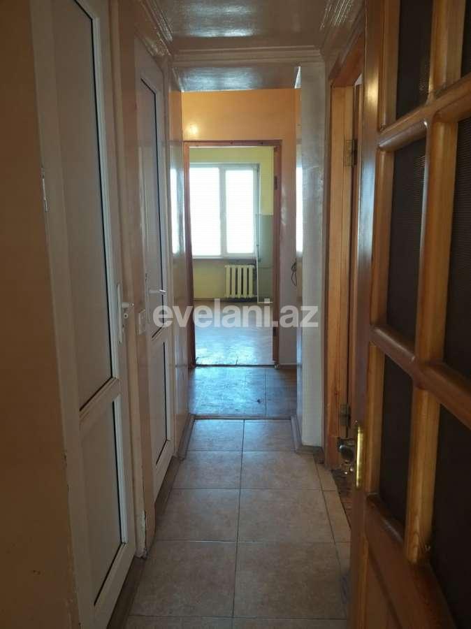 Satılır, köhnə tikili, 3 otaqlı, 72 m², Nəriman Nərimanov m.