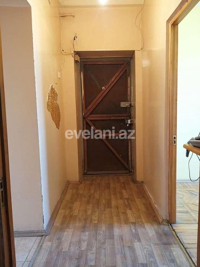 Satılır, köhnə tikili, 3 otaqlı, 72 m², Nəriman Nərimanov m.