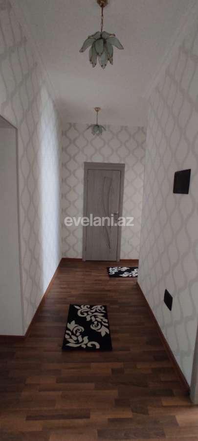 Kirayə verilir, yeni tikili, 2 otaqlı, 75 m², Nəriman Nərimanov m.
