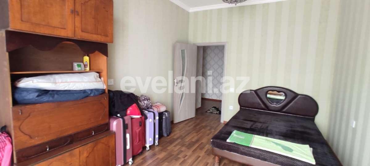 Kirayə verilir, yeni tikili, 2 otaqlı, 75 m², Nəriman Nərimanov m.