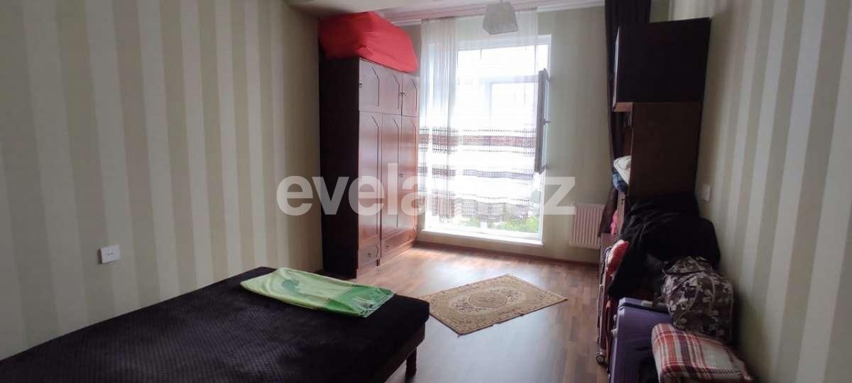 Kirayə verilir, yeni tikili, 2 otaqlı, 75 m², Nəriman Nərimanov m.