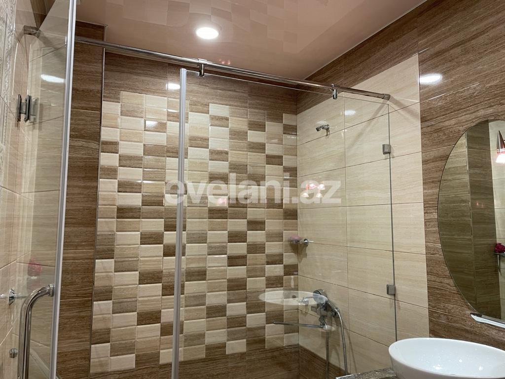 Продаётся, новостройка, 3-комнаты, 141 m², Гянджлик m.