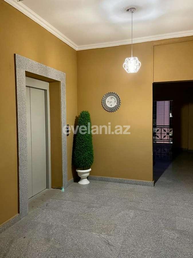 Продаётся, новостройка, 3-комнаты, 141 m², Гянджлик m.