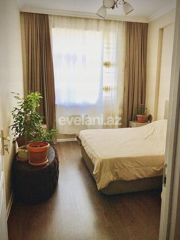 Satılır, yeni tikili, 3 otaqlı, 79 m², Elmlər Akademiyası m.