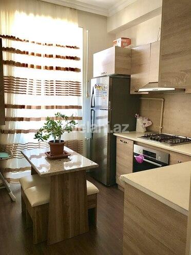 Satılır, yeni tikili, 3 otaqlı, 79 m², Elmlər Akademiyası m.