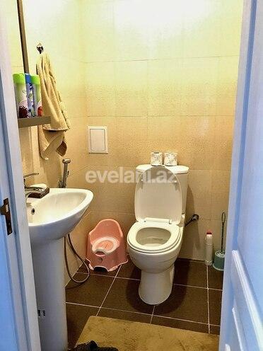 Satılır, yeni tikili, 3 otaqlı, 79 m², Elmlər Akademiyası m.